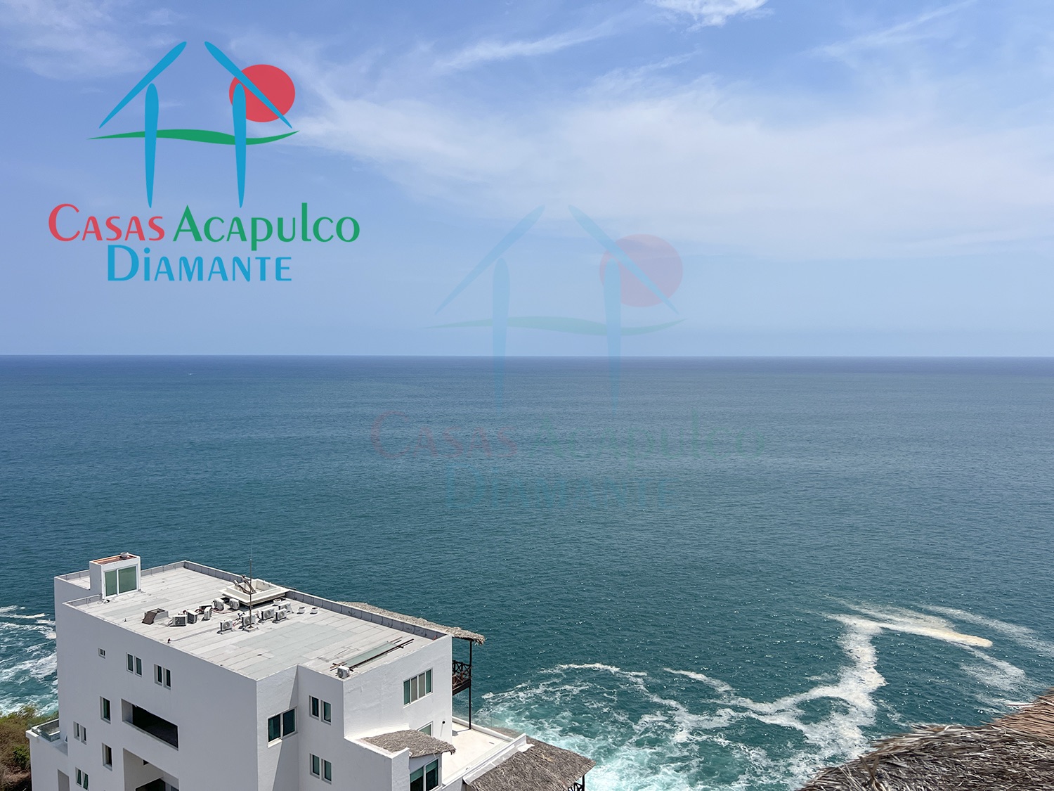 Punta Marqués Biarritz P2 - Terraza 7